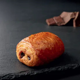 Chocolate Croissant