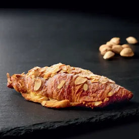 Almond Croissant