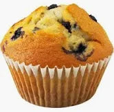 Blueberry Muffin