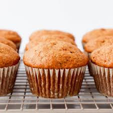 Carrot Muffin