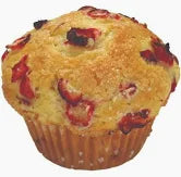 Cranberry Muffin