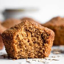 Oat Bran Muffin